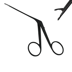Pinzas Malleus para Cirugía de Oído, Instrumento Quirúrgico ENT, Corte de Hueso Ossicular, Instrumento Manual de Otología, Microinstrumento de Vaslcare - Product Image 1