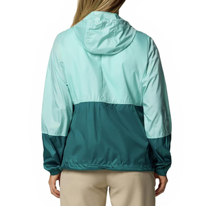 Chaqueta Cortavientos Deportiva para Mujer, Nueva Moda 2026, Ropa Deportiva para Correr al Aire Libre, Impermeable - Product Image 2