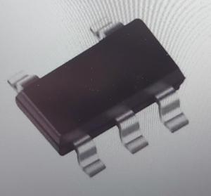 Amplificateur de détection de courant côté positif 500 kHz SOT-23 5 broches -40°C 125°C Série ST MA Mecca Traders Co LTD - Product Image 1