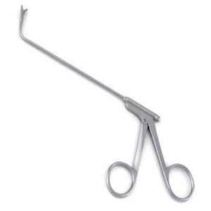 Pinzas Quirúrgicas DETAIN IMPEX Tipo Jirafa para Seno Frontal, Manuales, de Acero Inoxidable, Certificación CE Clase II, Instrumento de Cirugía General - Product Image 1