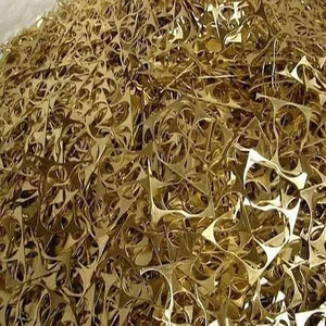 Déchets de laiton de qualité supérieure (60 % de teneur en cuivre) - Déchets de laiton jaune provenant du Royaume-Uni, livraison en 7 à 14 jours - Product Image 6