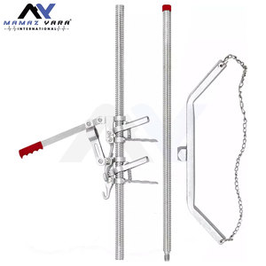 Instrumentos Veterinarios para Obstetricia de Ganado: Extractor de Terneros para Ayuda al Parto de Vacas - Product Image 3