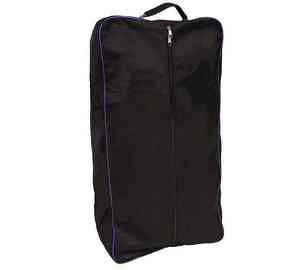 กระเป๋าใส่รองเท้าบูทขี่ม้าแบบกันน้ำ น้ำหนักเบา ทนทาน สำหรับเดินทาง - Product Image 5