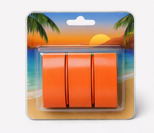 Logo personnalisé, prix bas, haute qualité, respectueux de l'environnement, sur-grip pour tennis, badminton, pickleball, beach tennis, padel - Product Image 4