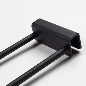 OEM Metal Powder-Coated Commercial Display Hooks Manufacturer - Product Image 4