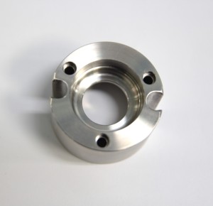 Mecanizado CNC de Precisión, Fabricación de Metal Personalizada en Vietnam - Product Image 6