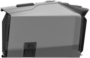 Unidad de Aire Acondicionado Solar Portátil, Enfriador Personal para Casa, Carpa, RV, Bomba de Calor, Control Climático - Product Image 2