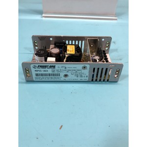 Fuente de Alimentación POWER ONE MAP55-1024 S4001-001 - Equipo y Piezas de Semiconductores de Confianza de Marca Global - Product Image 6