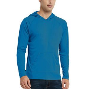 Vêtements de pêche à sublimation, design original, sweats à capuche à manches longues, légers, respirants et à séchage rapide. - Product Image 2