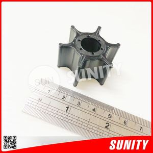 TAIWAN SUNITY roue de pompe à eau 9.9HP de très haute qualité OEM 17461-93001 pour Suzuki Auto Boat 18-3092 - Product Image 4