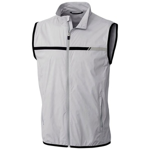 Chaleco impermeable sin mangas para hombre, resistente al viento, para actividades al aire libre, en venta a precio económico. - Product Image 3