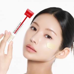 Skin-Firming Anti-Aging Night Gel High-Potency Formula Overnight Reset Skin-Refining Care Niacinamide LABIORA Evening Skin Tone - Product Image 1