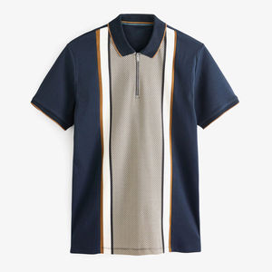 Camiseta Deportiva Sublimada para Hombre al por Mayor, Tejido de Poliéster de Alto Rendimiento con Impresión de Logotipo Personalizado - Product Image 3