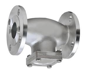 Vanne de régulation de qualité supérieure C Way avec corps en acier au carbone, type oscillant, classe 150, extrémité à bride pour l'industrie pétrolière et gazière - Product Image 3