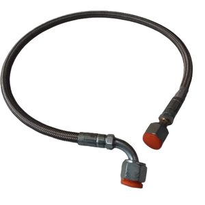 ท่ออ่อนยืดหยุ่นทนทาน 3635032 สำหรับเครื่องกำเนิดไฟฟ้าดีเซล อะไหล่ทดแทน OEM - Product Image 1