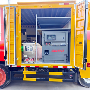 <span class=keywords><strong>Camion</strong></span> d'<span class=keywords><strong>atelier</strong></span> <span class=keywords><strong>mobile</strong></span> pour service de réparation sur site, véhicule d'entretien, boîte de vitesses manuelle - Product Image 5