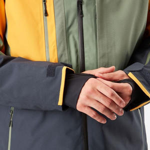 Chaqueta de Nieve para Hombre de Alta Calidad 2026, para Esquí, Snowboard, Senderismo y Deportes al Aire Libre, con Capucha - Product Image 5