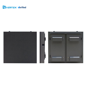 Pantalla LED para Exteriores de 8x12m, Impermeable IP65, Alto Brillo de 6500nits, Alta Frecuencia de Actualización de 7680Hz, 960 * 960mm - Product Image 2