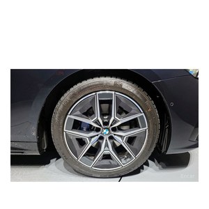 BMW Serie 5 523d M Sport 2023, 34,646 km, Diésel, Caja de Cambios Automática, Asientos de Cuero, Volante a la Izquierda, Cámara Trasera - Product Image 5