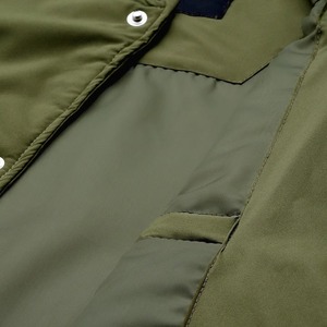 Veste varsity pour homme à prix raisonnable, lavable, séchage ultra rapide, meilleure qualité, dernière version tendance. - Product Image 6