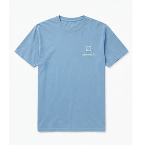 Proveedor de Camisetas de Algodón con Serigrafía Premium al por Mayor, Ropa con Logotipo Impreso, Camisetas con Serigrafía Personalizada - Product Image 1