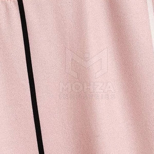 Camiseta Cómoda de Cuello Redondo 100% Algodón con Logotipo Personalizado Estampado para Hombre, Diseño Único, Corte Holgado, Transpirable y de Secado Rápido - Product Image 4