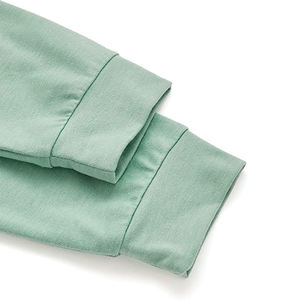 Sudadera con Capucha Extra Grande de Invierno, Tejida en Algodón Grueso, Talla Grande, con Logotipo Personalizado, Bordado 3D, Impresión por Transferencia de Calor, Secado Rápido - Product Image 3