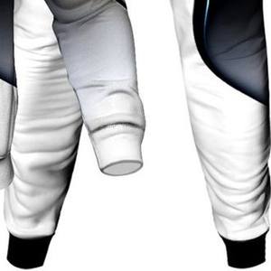 Fabricante de Pakistán, Traje Deportivo para Hombre, Talla Grande, OEM, Traje Deportivo Personalizado para Hombre con MOQ Bajo - Product Image 4