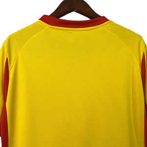 Uniforme de Fútbol Personalizado OEM, Conjunto de Uniforme de Fútbol con Nombre de Equipo, Camisetas de Manga Corta, Antibacterianas, de Secado Rápido - Product Image 2