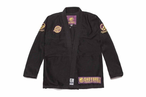 Kimono de BJJ Unisex 100% Algodón, Precio al por Mayor con MOQ Bajo, Talla Personalizada, Alta Calidad, Venta Caliente, Peso de Tela 140g, Duradero - Product Image 2