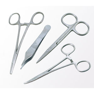 Kit de pratique de suture dentaire, kit de formation à la suture chirurgicale de haute qualité pour les dentistes et les étudiants en médecine - Product Image 5