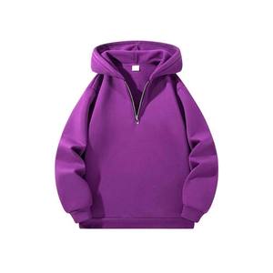 Men's Casual Sports <b>Winter</b> <b>Hoodie</b> Fleece Breathable Waterproof Quick Dry OEM ODM Wholesale Factory Bulk Supplier - Product Image 4