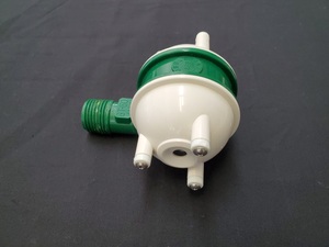 Systèmes de Traitement de l'Eau Commerciaux pour l'Aquaculture : Générateur de Microbulles de Qualité Supérieure pour l'Oxygénation et la Purification - Product Image 3