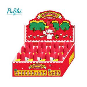 2026 Nuevo Original TOP TOY Me Lody Serie Clásica MINI Figura Caja Sorpresa Colección Anime Dibujos Animados MINI Figuras - Product Image 1