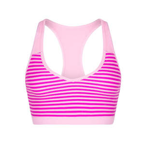 Camisetas Deportivas para Mujer, sin Costuras, para Entrenamiento Físico, Yoga, Running y Ejercicio Diario - Product Image 5