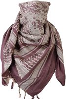Écharpe Shemagh Keffiyeh en coton pour homme, personnalisée ODM, respirante, séchage rapide, tactique, foulard de tête du désert, écharpe arabe à carreaux pour l'extérieur