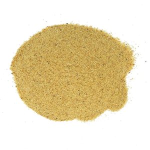 Poudre de jus d'orange douce déshydratée 100% naturelle / Ingrédient de pâtisserie sans sucre ajouté, poudre d'orange - Product Image 5