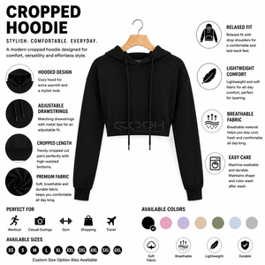 Sudadera con Capucha de Manga Larga para Mujer, Transpirable, con Estampado, Estilo Invernal, de la Hermandad Femenina Cosh International - Product Image 6