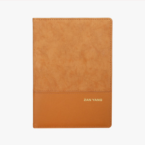 Funda ecológica de pana para cuadernos/libretas de negocios - Product Image 4