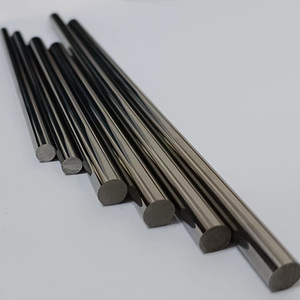 High-Performance <b>Tungsten</b> Round Bars for Industrial Applications - Product Image 2