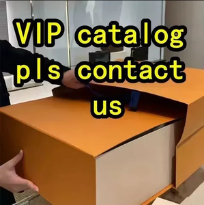 Luxurious Brand Leather <b>Wallets</b> And Handbags Women's Shoulder Bags Genuine Leather Designer Customization Retro Top-Quality - Product Image 4