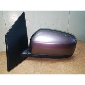 Rétroviseur extérieur gauche (côté conducteur) Koleos 96302JYXXX - Product Image 1