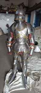 Armadura Medieval - Product Image 2