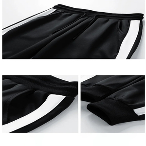 Conjunto Deportivo Moderno para Mujer, Conjunto Deportivo de Dos Piezas de Talla Grande a la Moda - Product Image 6