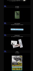 ENHYPEN THE SIN : VANISH [Version Photobook] 7ème mini-album - Product Image 4