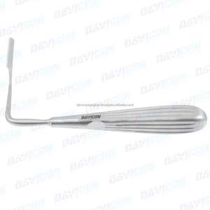 Scie nasale gauchers, outil pour scier le nez - Product Image 3