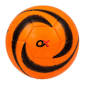 Oxva Industries High-quality Latest <b>Machine</b>-stitched Soccer <b>Ball</b> Size 5 Soccer <b>Ball</b> PVC Leather Sports Soccer <b>Ball</b> - Product Image 3