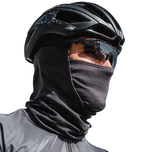 Cagoule de ski tendance, cagoule de cyclisme respirante en soie glacée, cagoule de moto, masque facial de sport, protection du cou - Product Image 2