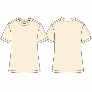 เสื้อยืดพิมพ์ลายพัฟฟ์แบบกำหนดเองสำหรับผู้ชาย โลโก้ 3 มิติ สตรีทแวร์ ผ้าฝ้าย 100% คุณภาพพรีเมียม หนานุ่ม ปักลาย ประดับเพชร เสื้อเปล่าสำหรับผู้ชาย - Product Image 2
