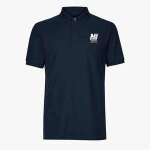 Camisetas Polo de Último Diseño, Camisetas Polo Casuales, Camisetas Polo de Color Personalizado con Logotipo Personalizado - Product Image 1